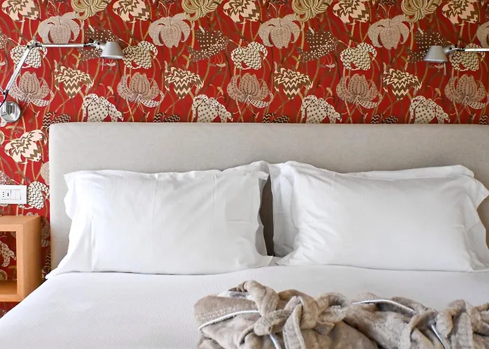 Hotel Casa Rampolina