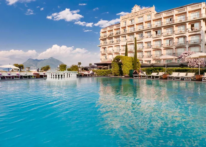 Grand BristolAlbergo